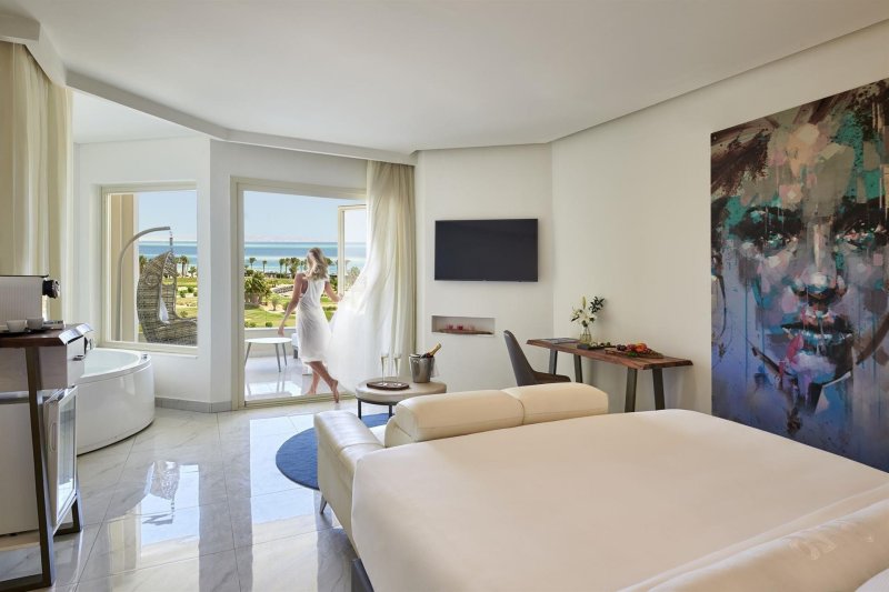 Steigenberger Pure Lifestyle Hurghada