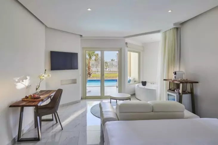 Steigenberger Pure Lifestyle Hurghada
