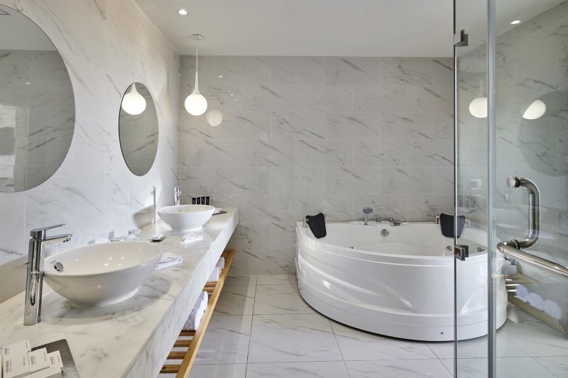 Penthouse Suite