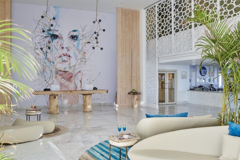 Steigenberger Pure Lifestyle Hurghada