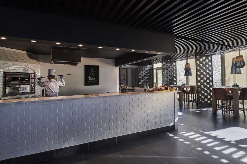 Hurghada utazás Steigenberger Pure Lifestyle