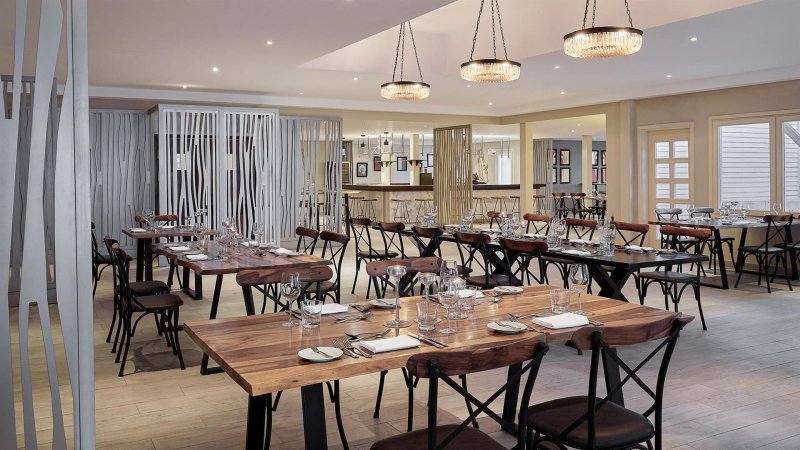 Hurghada utazás Steigenberger Pure Lifestyle