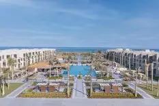 Steigenberger Ras Soma Hurghada