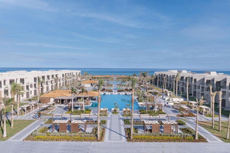 Steigenberger Ras Soma Hurghada