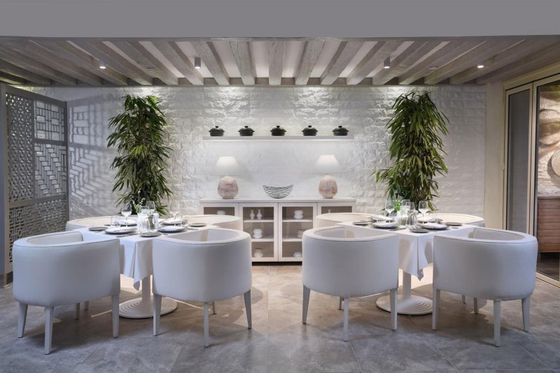 Hurghada utazás Steigenberger Ras Soma