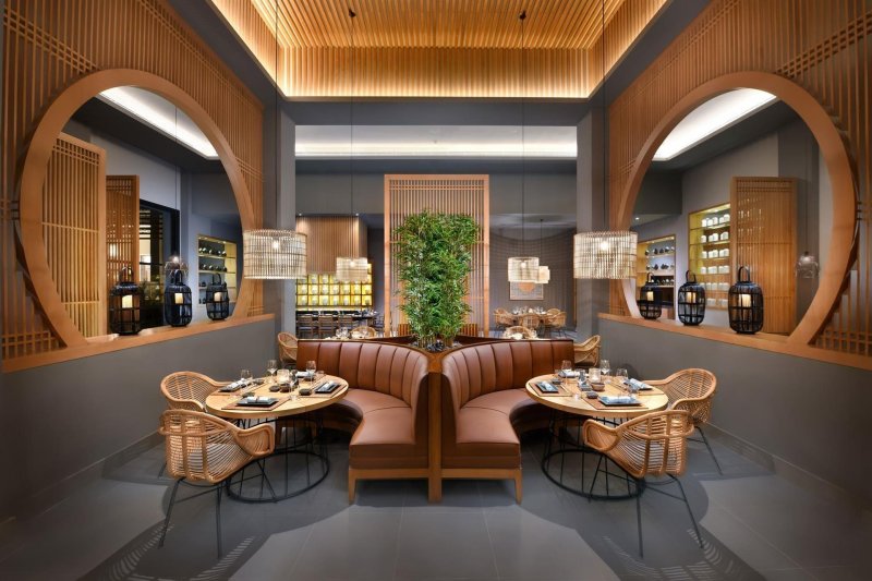 Hurghada utazás Steigenberger Ras Soma