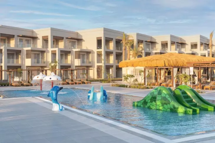 Steigenberger Ras Soma Hurghada