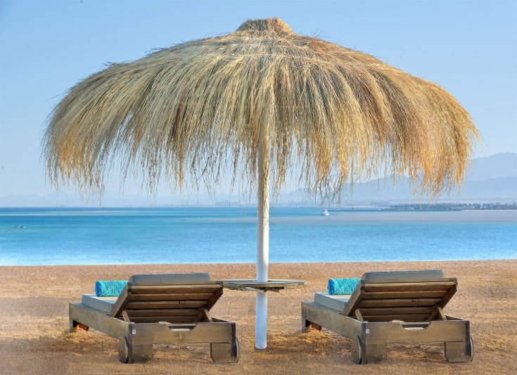Steigenberger Ras Soma Hurghada