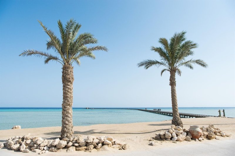 Steigenberger Ras Soma Hurghada