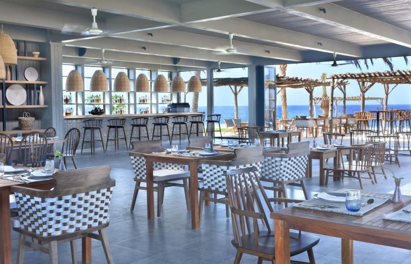 Marsa Alam utazás Steigenberger Resort Alaya