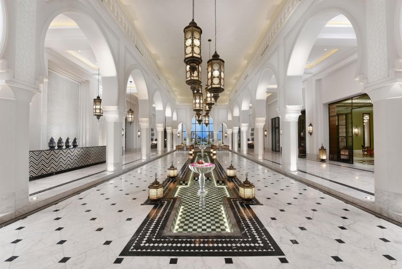 Marsa Alam utazás Steigenberger Resort Alaya