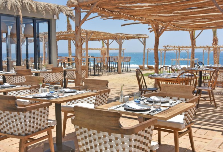 Steigenberger Resort Alaya Marsa Alam