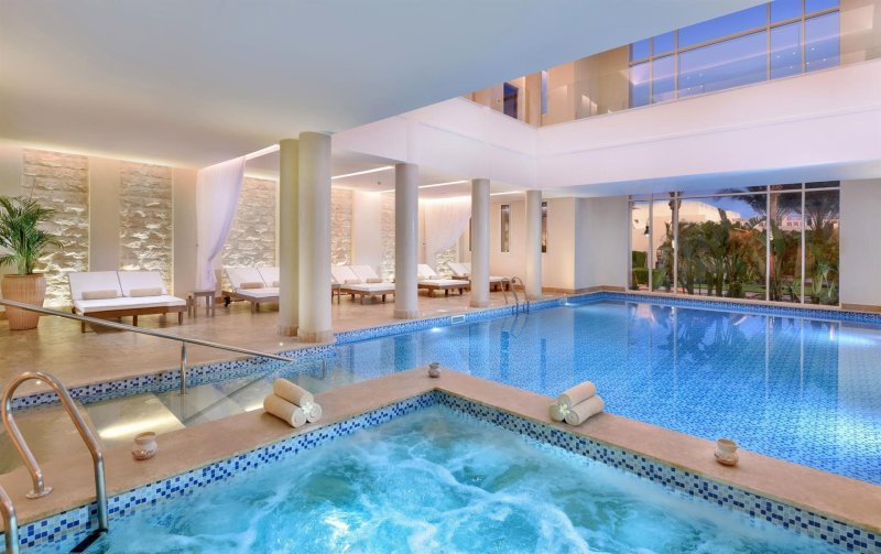 Marsa Alam utazás Steigenberger Resort Alaya