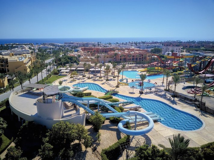 Marsa Alam utazás Steigenberger Resort Alaya