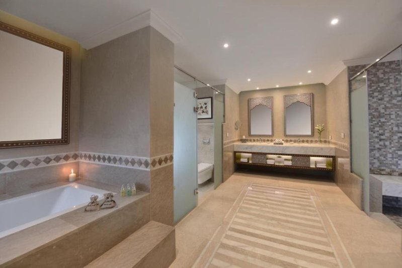 Royal Suite With Private Pool