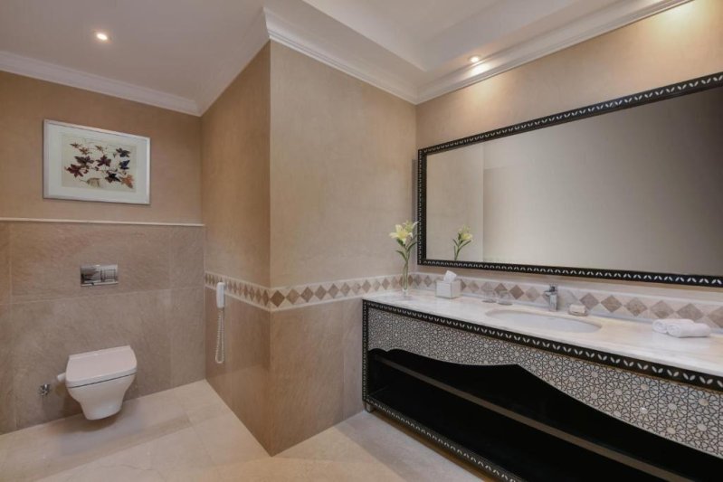 Royal Suite With Private Pool
