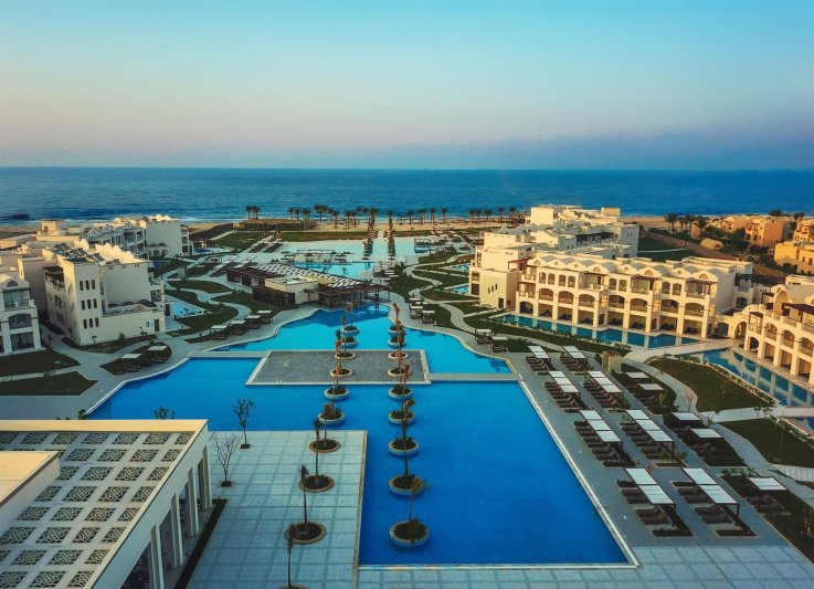 Steigenberger Resort Alaya Marsa Alam