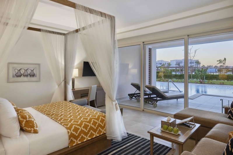 Superior Sea View Room Single Use