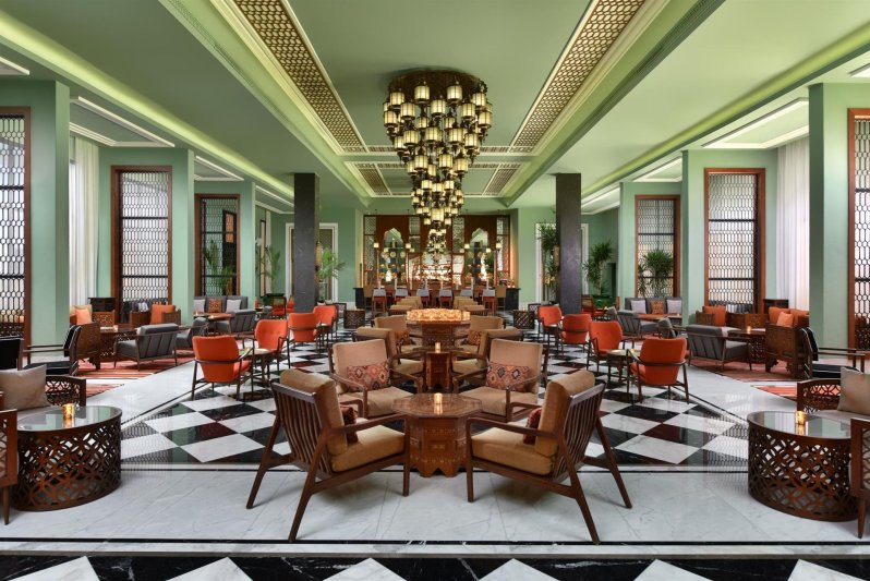 Marsa Alam utazás Steigenberger Resort Alaya