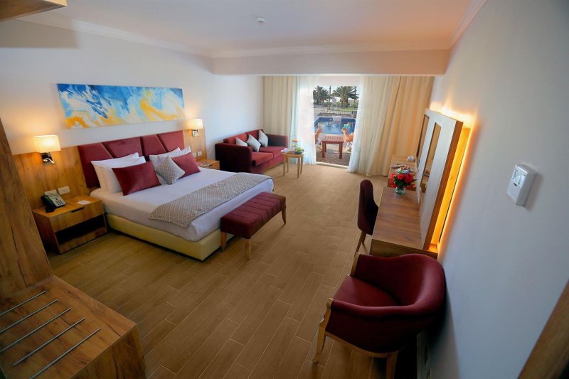 Executive Jacuzzi Suite Private Pool ( Adult only )