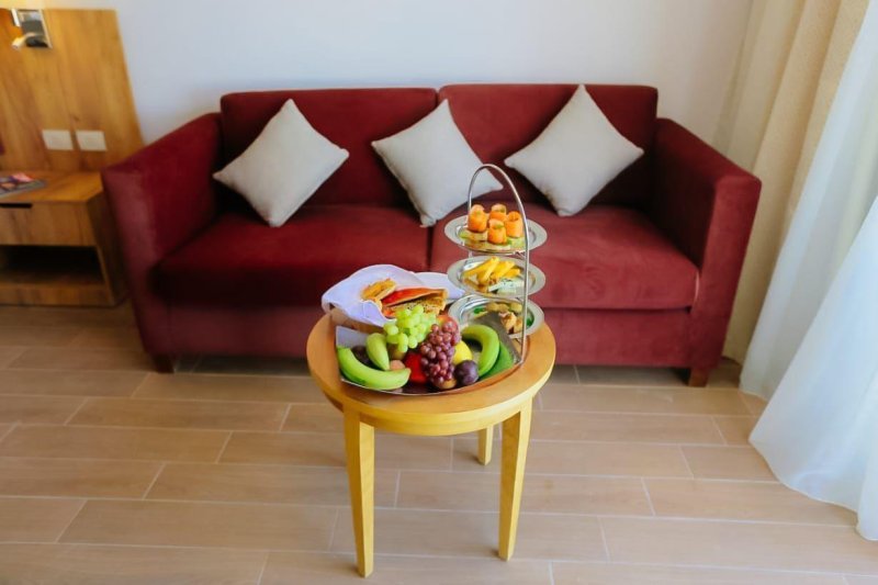 Executive Jacuzzi Suite Private Pool ( Adult only )