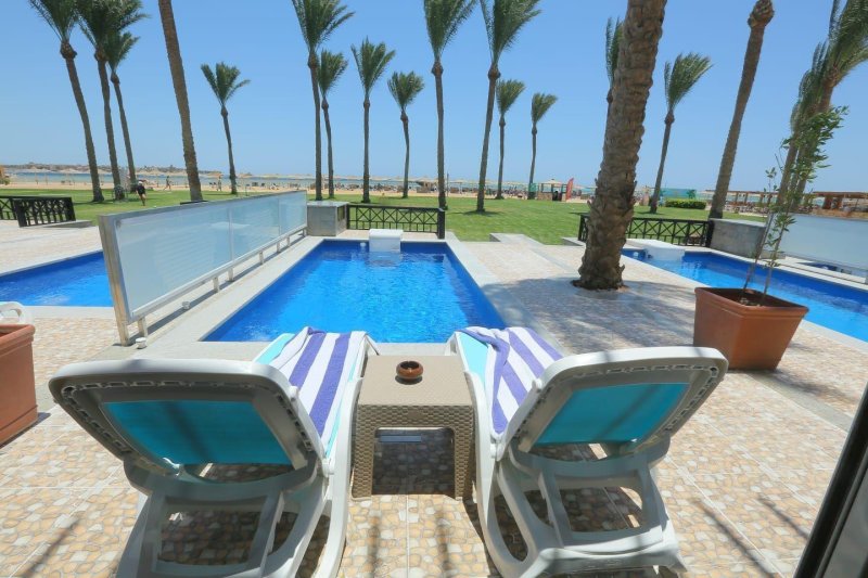 Executive Jacuzzi Suite Private Pool ( Adult only )