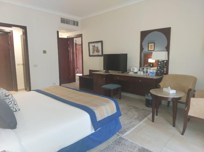 Family Suite 2 Units