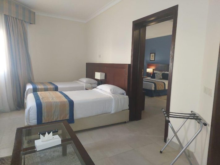 Family Suite 2 Units