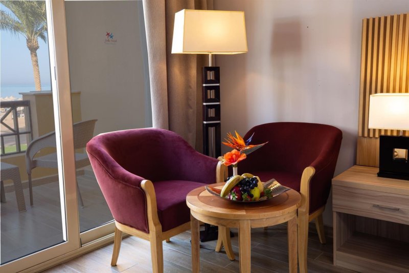 Premium Garden View Room