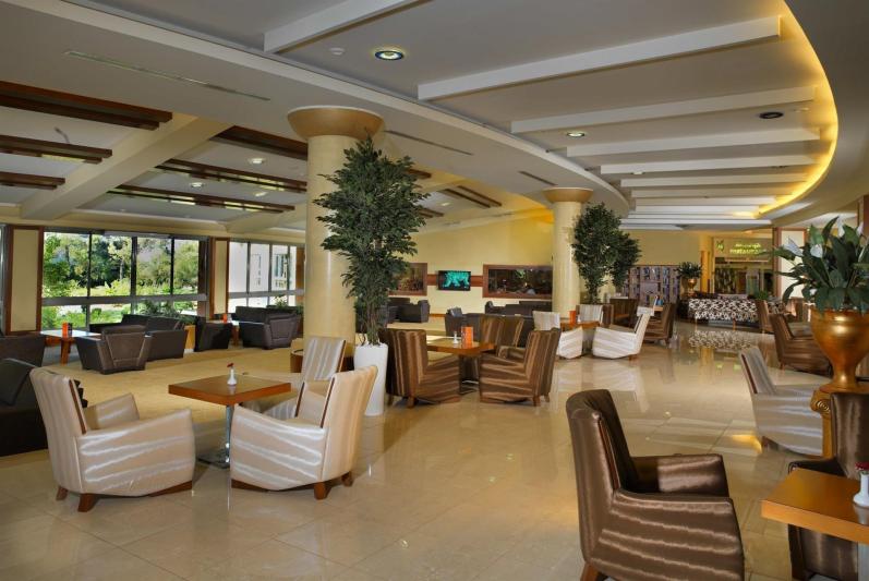 Sueno Hotels Beach Side Side