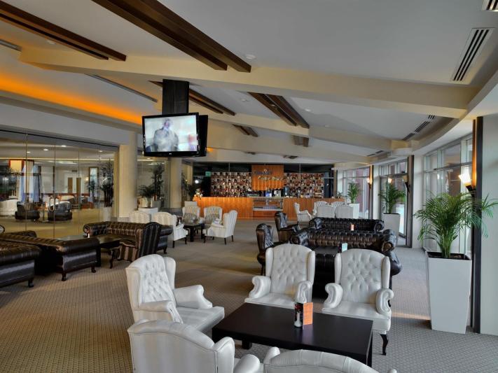 Sueno Hotels Beach Side Side