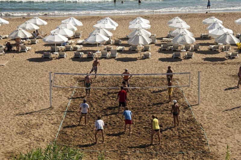 Sueno Hotels Beach Side Side