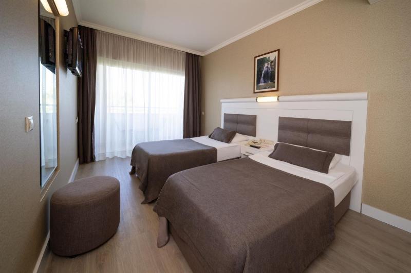 Hotel Family Room