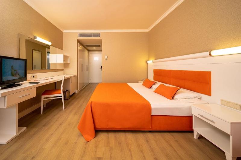 Hotel Std Room Roh