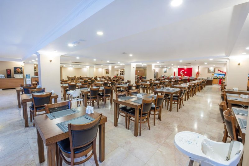 Side utazás Sun Beach Hill