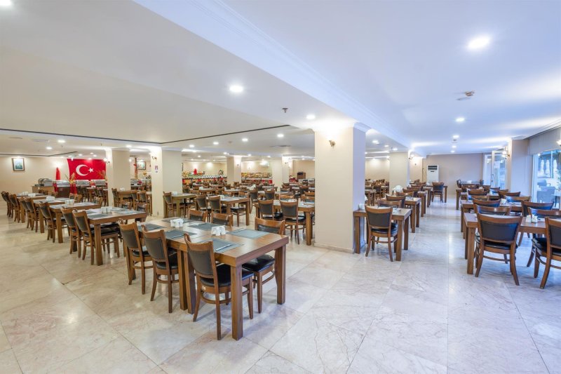 Side utazás Sun Beach Hill