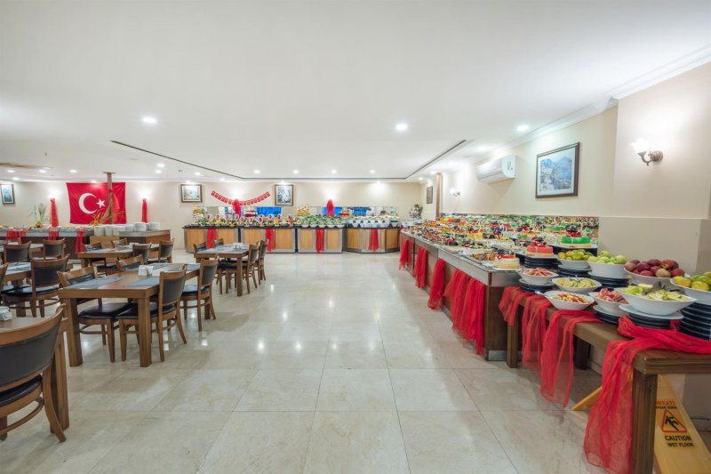 Side utazás Sun Beach Hill