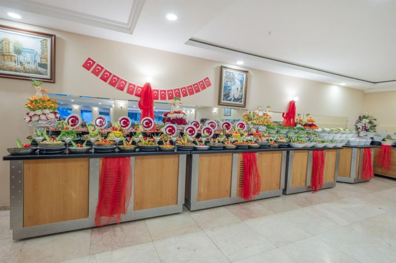 Side utazás Sun Beach Hill