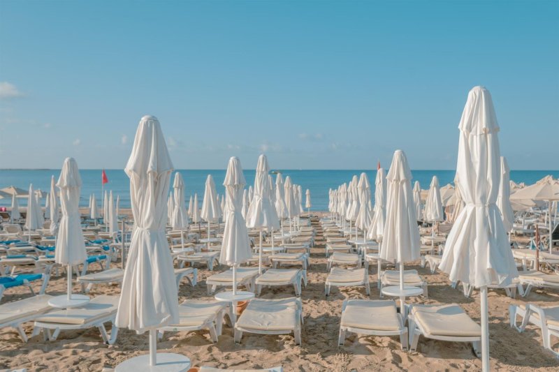 Side utazás Sun Beach Hill