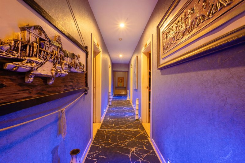 Side utazás Sun Beach Hill