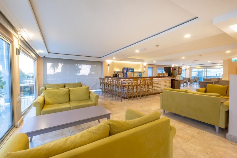 Side utazás Sun Beach Hill