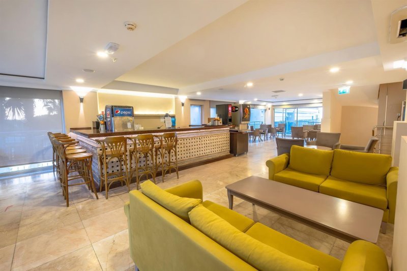 Side utazás Sun Beach Hill