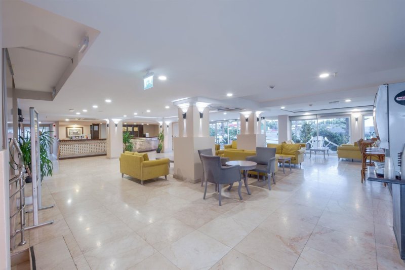 Side utazás Sun Beach Hill