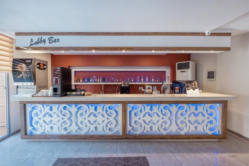 Side utazás Sun Beach Park Hotel