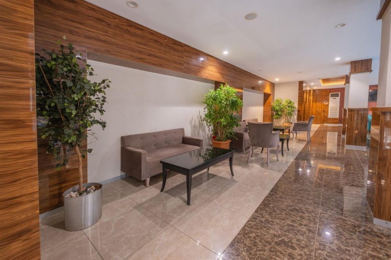 Side utazás Sun Beach Park Hotel