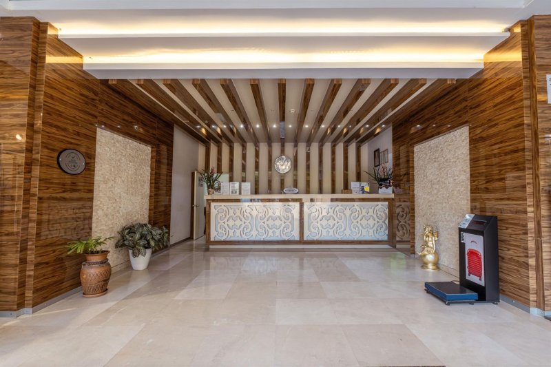 Side utazás Sun Beach Park Hotel