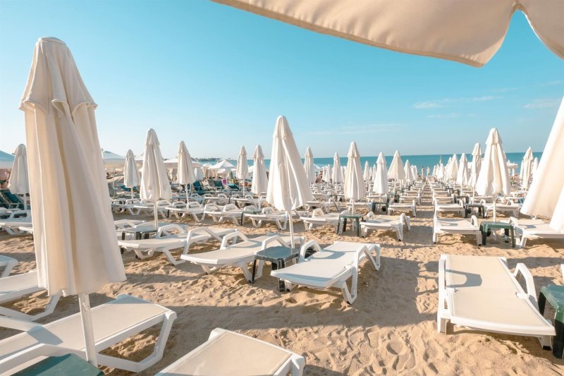 Side utazás Sun Beach Park Hotel