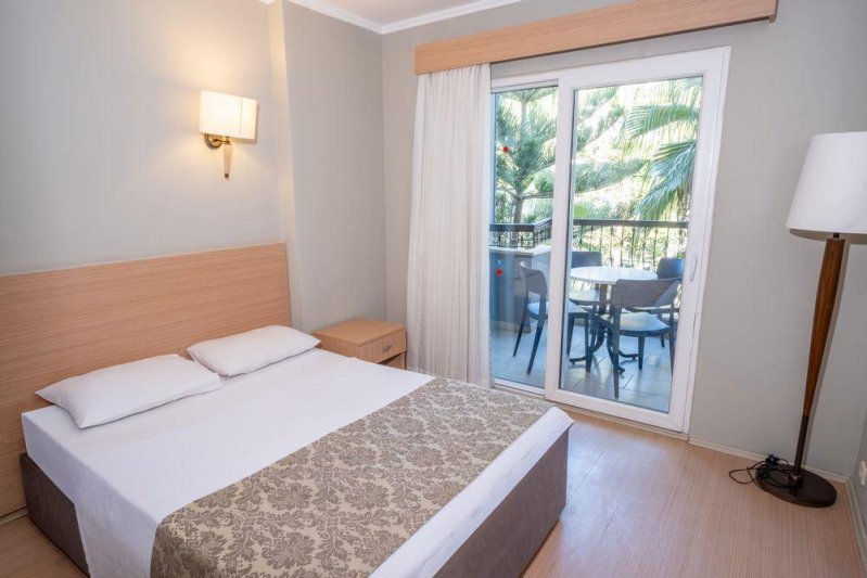 Family Room 2 Bedrooms