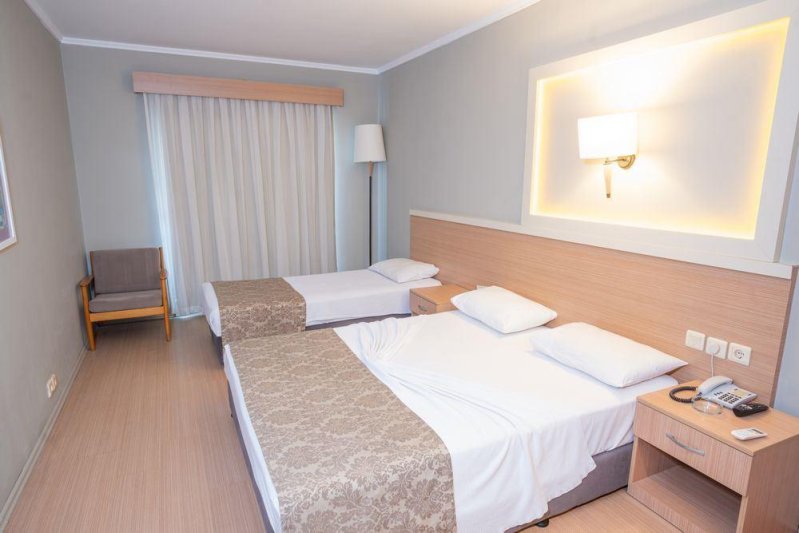 Family Room 2 Bedrooms