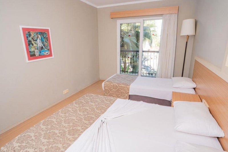 Family Room 2 Bedrooms